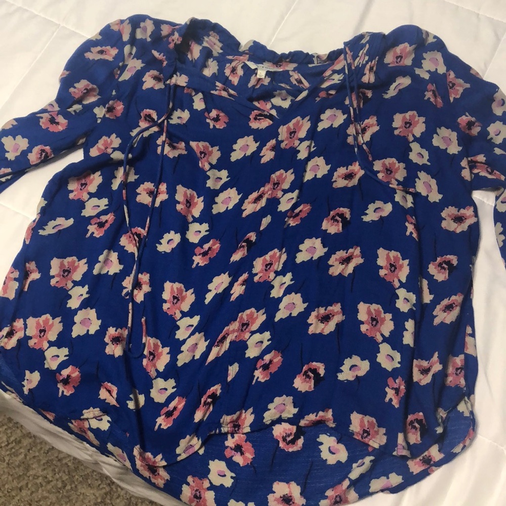 Lucky brand top